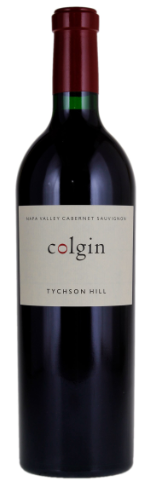 2019 | Colgin Cellars | Tychson Hill Vineyard Cabernet Sauvignon