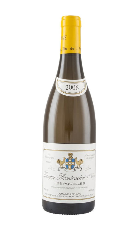 2006 | Domaine Leflaive | Les Pucelles at CaskCartel.com