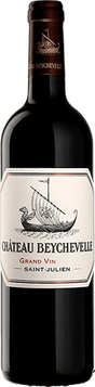 2010 | Chateau Beychevelle | Saint-Julien at CaskCartel.com