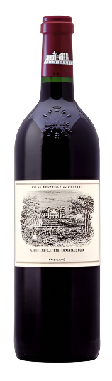 1972 | Château Lafite Rothschild | Pauillac at CaskCartel.com