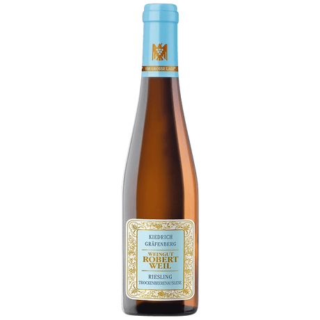 2001 | Weingut Robert Weil | Kiedricher Grafenberg Riesling Beerenauslese (Half Bottle) at CaskCartel.com