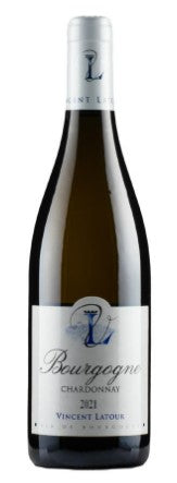 2021 | Domaine Vincent Latour | Bourgogne Chardonnay at CaskCartel.com