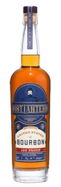 Lost Lantern United States Of Bourbon From All 50 States 100 Proof Blended Straight Bourbon Whiskey at CaskCartel.com