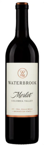 Waterbrook | Merlot - NV at CaskCartel.com