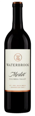 Waterbrook | Merlot - NV at CaskCartel.com
