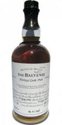 Balvenie 32 Year Old Vintage Cask 8997 Single Malt Scotch Whisky at CaskCartel.com