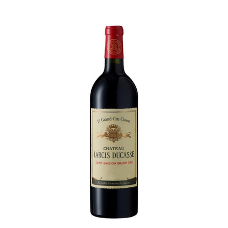2003 | Chateau Larcis Ducasse | Saint-Emilion Grand Cru at CaskCartel.com