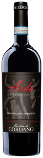 2020 | Marchesi de Cordano | Aida Montepulciano d'Abruzzo at CaskCartel.com