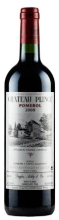 2008 | Château Plince | Pomerol at CaskCartel.com