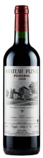 2008 | Château Plince | Pomerol at CaskCartel.com
