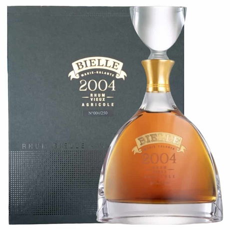 Bielle Millesime 2004 Carafe Soutire 2023 | 700ML at CaskCartel.com