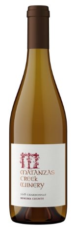 2019 | Matanzas Creek Winery | Chardonnay at CaskCartel.com