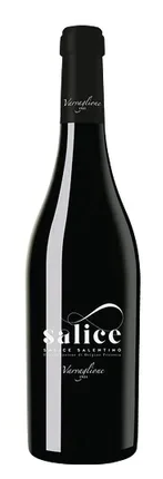 2017 | Varvaglione Vigne & Vini srl | Salice Salentino at CaskCartel.com