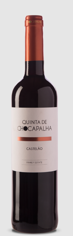 2016 | Quinta de Chocapalha | Castelao at CaskCartel.com
