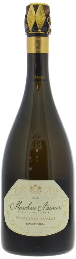 2016 | Antinori | Montenisa Contessa Maggi Riserva at CaskCartel.com