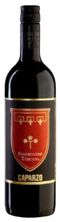 Società Agricola Caparzo | Sangiovese Toscana - NV at CaskCartel.com