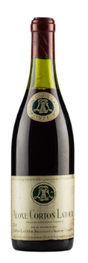 1971 | Louis Latour | Domaine Latour Aloxe-Corton at CaskCartel.com