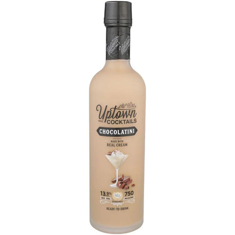 Uptown Cocktails | Chocolatini Cocktail - NV at CaskCartel.com