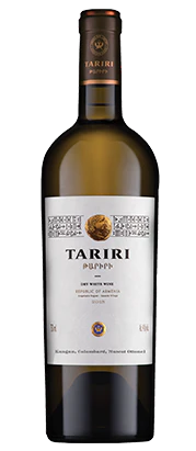 2018 | Armenia Wine | Tariri Dry White Wine at CaskCartel.com