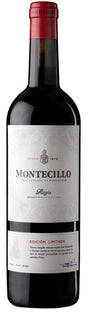 2016 | Bodegas Montecillo | Edicion Limitada at CaskCartel.com