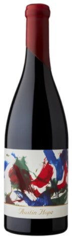 2015 | Hope Family Wines | Syrah at CaskCartel.com