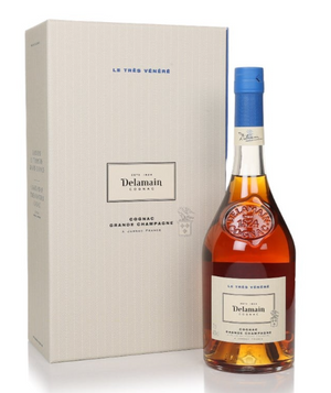 Delamain Le Tres Venere Grande Champagne Cognac | 700ML at CaskCartel.com