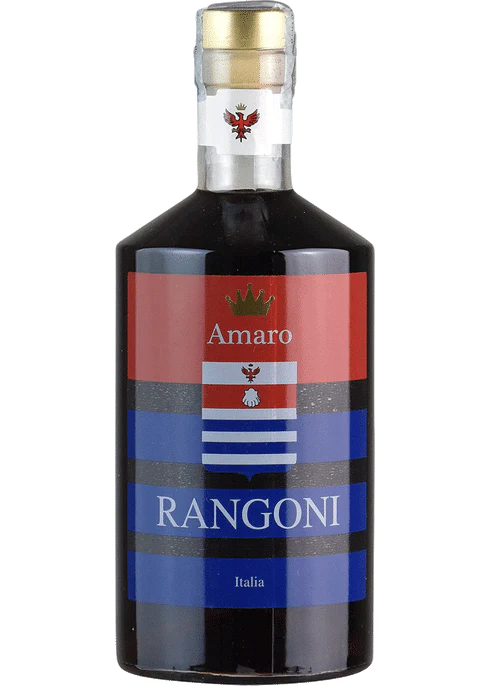 Rangoni Amaro Liqueur | 700ML at CaskCartel.com