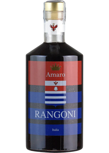 Rangoni Amaro Liqueur | 700ML at CaskCartel.com