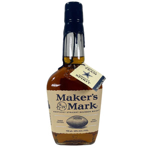 Maker's Mark Dallas Cowboys 2023 Kentucky Straight Bourbon Whisky at CaskCartel.com