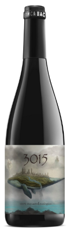 2018 | Finca Bacara | 3015 Monastrell Ecologico at CaskCartel.com