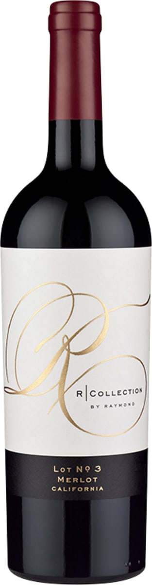 Raymond Vineyards | R Collection Merlot - NV at CaskCartel.com