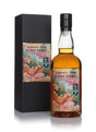 Chichibu Taiwan Edition 2025 Single Malt Japanese Whisky | 700ML at CaskCartel.com