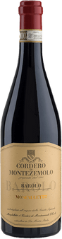 2022 | Cordero di Montezemolo | Monfalletto at CaskCartel.com