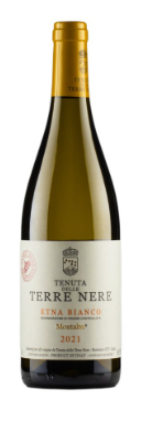 2021 | Tenuta delle Terre Nere | Vigne Niche Etna Bianco at CaskCartel.com