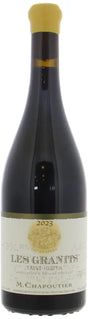 2023 | M. Chapoutier | Saint-Joseph Les Granits at CaskCartel.com