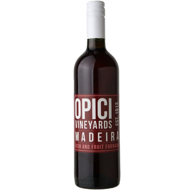 Opici Wines | Madeira - NV at CaskCartel.com