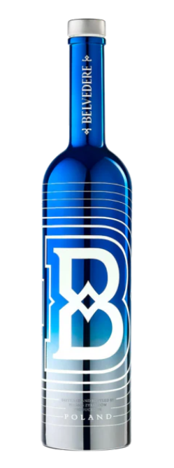 Belvedere B Night Life Luminous Edition Poland Vodka | 1.75L at CaskCartel.com