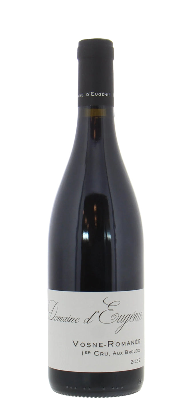 2022 | Domaine d'Eugenie | Aux Brulees at CaskCartel.com