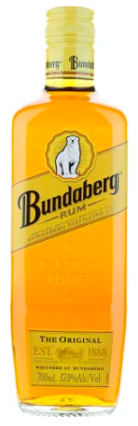 Bundaberg Australian Rum | 700ML