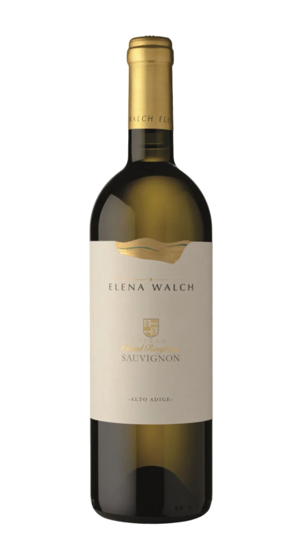 2021 | Elena Walch | Castel Ringberg Sauvignon Alto Adige at CaskCartel.com