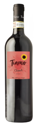 2020 | Tiamo | Chianti at CaskCartel.com