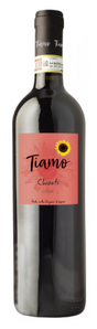 2020 | Tiamo | Chianti at CaskCartel.com