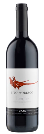 2018 | Gaja | Sito Moresco at CaskCartel.com