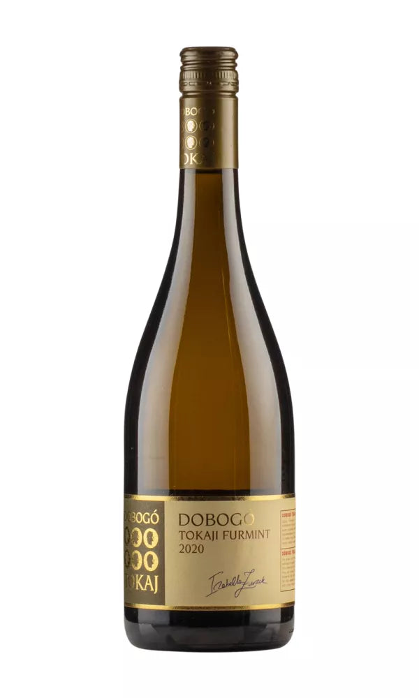 2020 | Dobogo | Tokaji Furmint Dry at CaskCartel.com