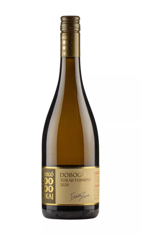 2020 | Dobogo | Tokaji Furmint Dry at CaskCartel.com