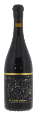2021 | M. Chapoutier | Domaine de Bila-Haut Cotes du Roussillon Villages V.I.T at CaskCartel.com