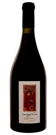 2005 | Marquis Philips | The Grail of Lisa Shiraz at CaskCartel.com