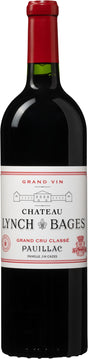 1967 | Chateau Lynch-Bages | Pauillac at CaskCartel.com