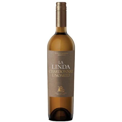 2020 | Bodega Luigi Bosca | Finca La Linda Unoaked Chardonnay at CaskCartel.com