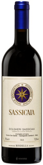 2008 | Tenuta San Guido | Sassicaia at CaskCartel.com